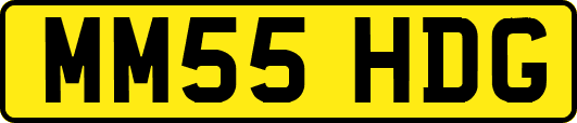 MM55HDG