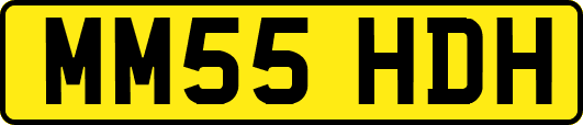 MM55HDH