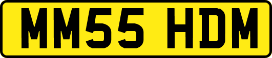 MM55HDM