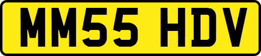 MM55HDV