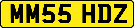 MM55HDZ