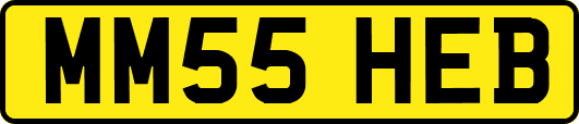 MM55HEB