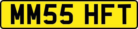 MM55HFT