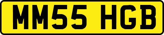 MM55HGB