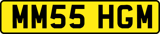 MM55HGM