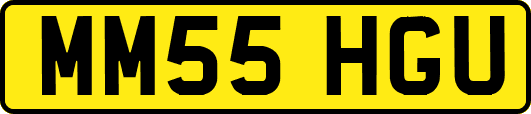 MM55HGU