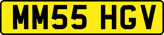 MM55HGV