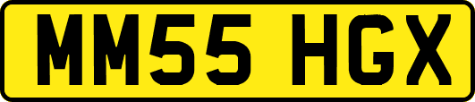 MM55HGX