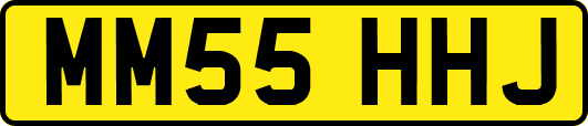 MM55HHJ