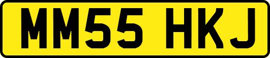 MM55HKJ