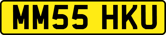 MM55HKU