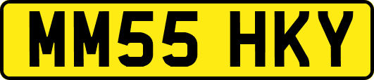 MM55HKY