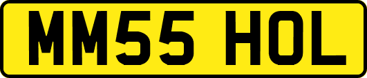 MM55HOL