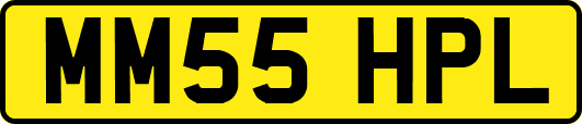 MM55HPL