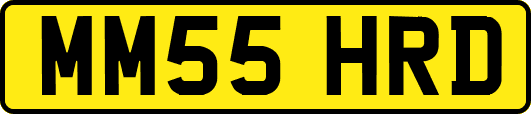 MM55HRD
