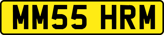 MM55HRM