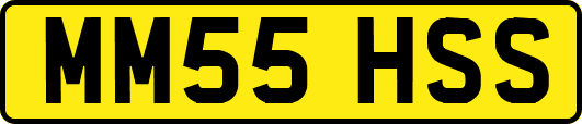MM55HSS