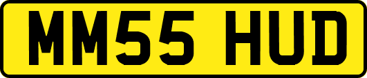 MM55HUD