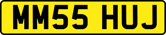 MM55HUJ