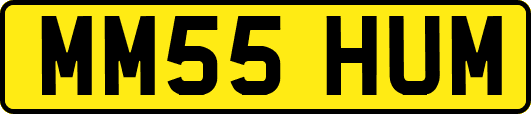 MM55HUM