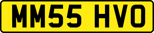 MM55HVO