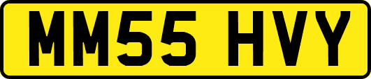 MM55HVY