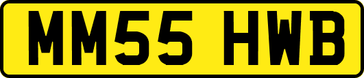 MM55HWB