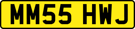 MM55HWJ