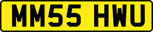 MM55HWU