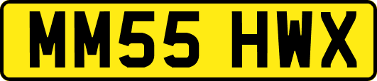 MM55HWX