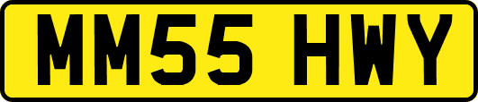 MM55HWY