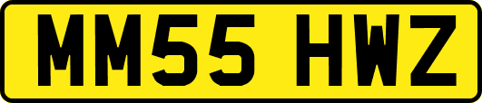 MM55HWZ