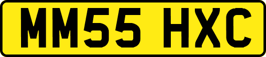 MM55HXC