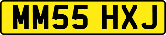 MM55HXJ
