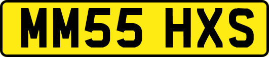 MM55HXS