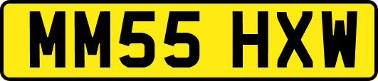 MM55HXW