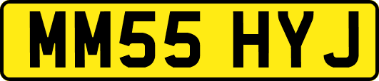 MM55HYJ