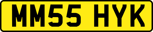 MM55HYK