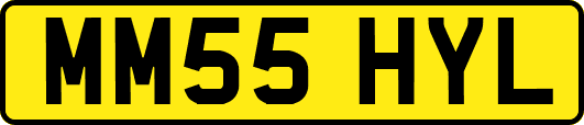 MM55HYL