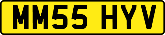 MM55HYV