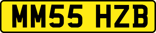MM55HZB