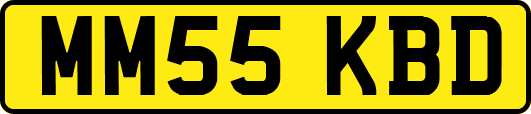 MM55KBD