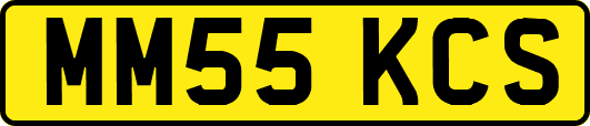 MM55KCS