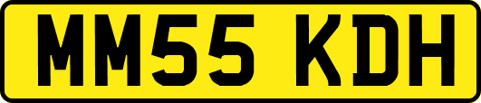 MM55KDH