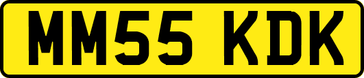 MM55KDK