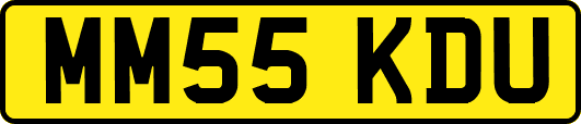 MM55KDU