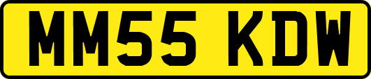 MM55KDW