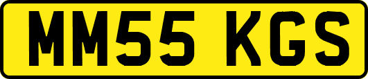 MM55KGS