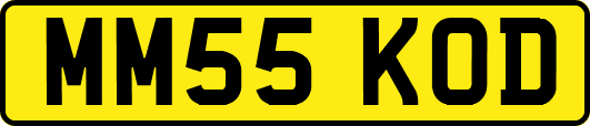 MM55KOD