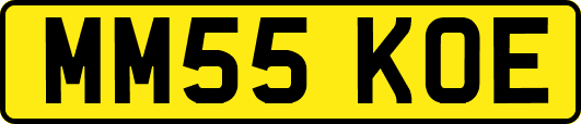 MM55KOE